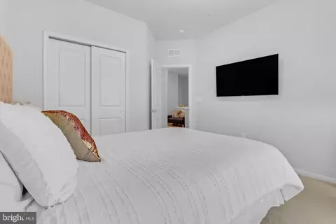 Bedroom - 3344 Pitch Pine Dr, Laurel, MD 20724 photo 5 of 8