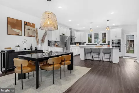 Dining - 3344 Pitch Pine Dr, Laurel, MD 20724 photo 1 of 1