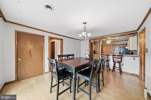 Dining - 504 Bruce Ave, Odenton, MD 21113 photo 2 of 2