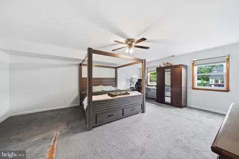 Bedroom - 504 Bruce Ave, Odenton, MD 21113 photo 1 of 8