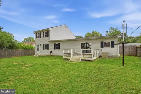 Exterior - 504 Bruce Ave, Odenton, MD 21113 photo 5 of 10