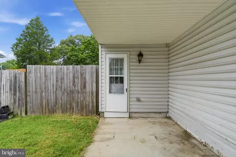 Exterior - 504 Bruce Ave, Odenton, MD 21113 photo 10 of 10