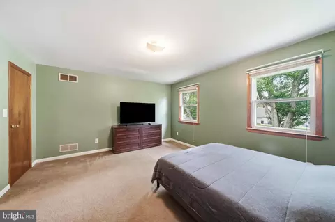 Bedroom - 504 Bruce Ave, Odenton, MD 21113 photo 8 of 8
