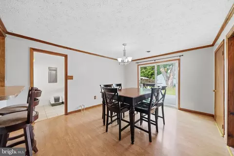 Dining - 504 Bruce Ave, Odenton, MD 21113 photo 1 of 2