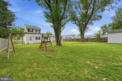 Exterior - 504 Bruce Ave, Odenton, MD 21113 photo 7 of 10