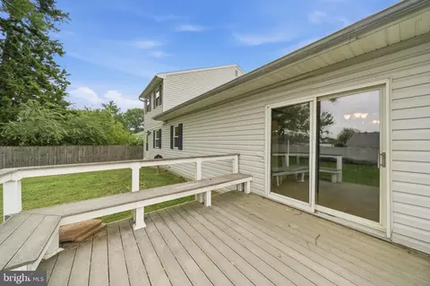 Exterior - 504 Bruce Ave, Odenton, MD 21113 photo 3 of 10