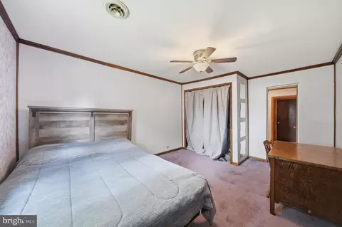 Bedroom - 504 Bruce Ave, Odenton, MD 21113 photo 6 of 8