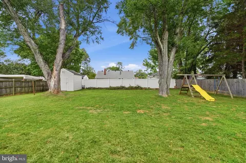 Exterior - 504 Bruce Ave, Odenton, MD 21113 photo 8 of 10
