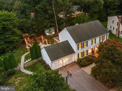 53 Jacobs Ladder Ct, Severna Park, MD 21146