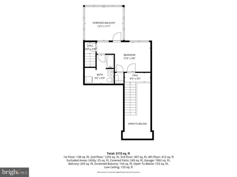 Floorplan - 2260 Lake Dr, Pasadena, MD 21122 photo 3 of 5