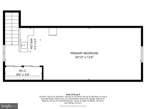 Floorplan - 2260 Lake Dr, Pasadena, MD 21122 photo 4 of 5