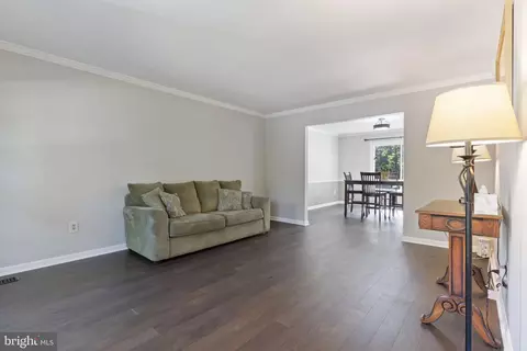 Living - 735 Evergreen Rd, Severn, MD 21144 photo 2 of 6