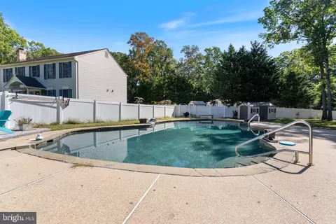 Exterior - 735 Evergreen Rd, Severn, MD 21144 photo 6 of 7