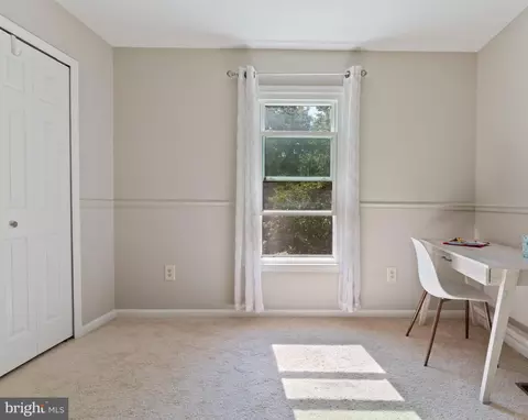 Bedroom - 735 Evergreen Rd, Severn, MD 21144 photo 2 of 3
