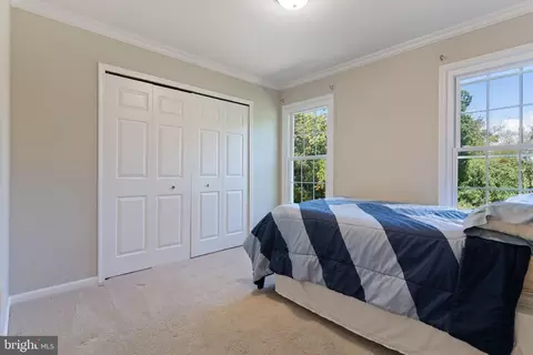 Bedroom - 735 Evergreen Rd, Severn, MD 21144 photo 3 of 3
