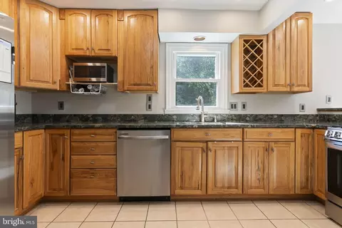Kitchen - 735 Evergreen Rd, Severn, MD 21144 photo 3 of 3