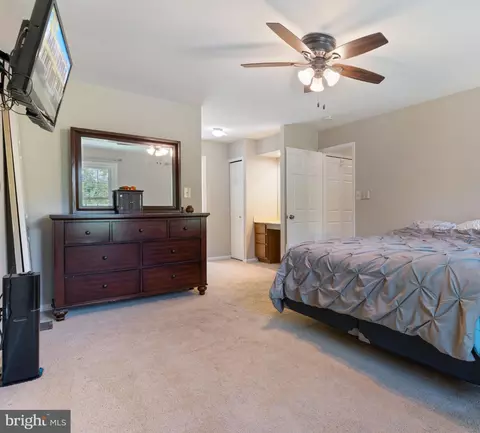 Bedroom - 735 Evergreen Rd, Severn, MD 21144 photo 1 of 3