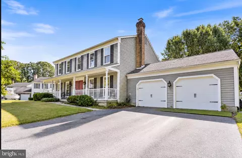 Exterior - 735 Evergreen Rd, Severn, MD 21144 photo 2 of 7