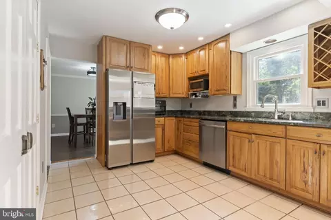 Kitchen - 735 Evergreen Rd, Severn, MD 21144 photo 1 of 3