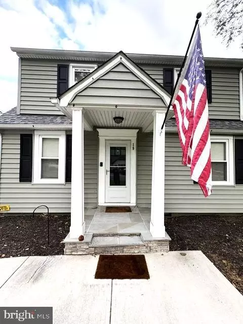 Exterior - 19 Brookfield Rd, Pasadena, MD 21122 photo 3 of 4