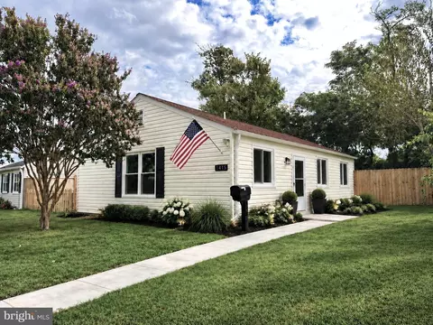 1415 Isted Rd, Glen Burnie, MD 21060