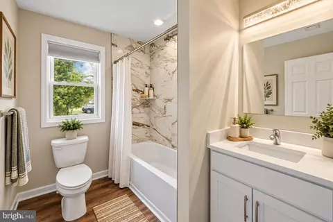 Bath - 14 Montrose Rd, Pasadena, MD 21122 photo 1 of 4