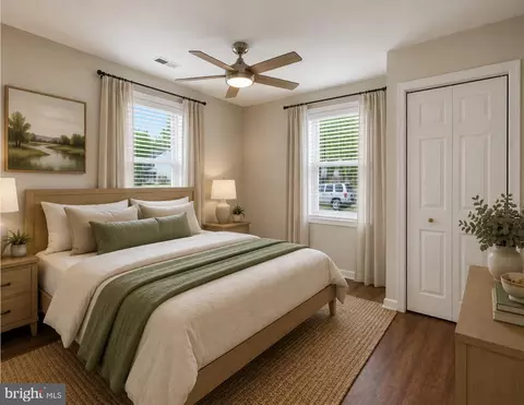 Bedroom - 14 Montrose Rd, Pasadena, MD 21122 photo 1 of 4