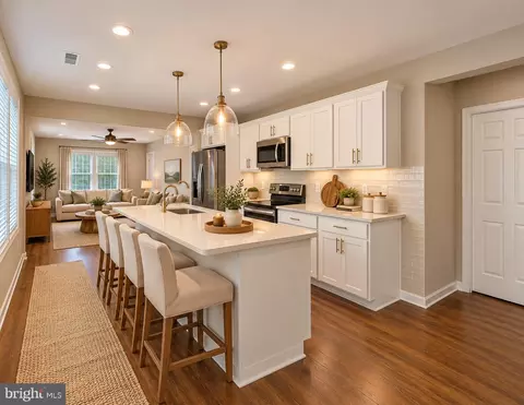 Kitchen - 14 Montrose Rd, Pasadena, MD 21122 photo 1 of 1