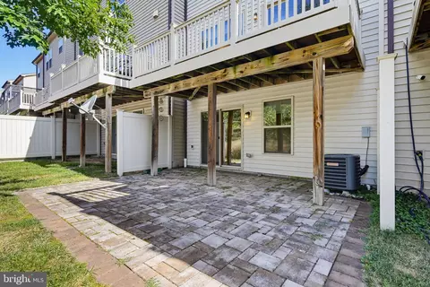 Exterior - 2707 Prospect Hill Dr, Hanover, MD 21076 photo 4 of 10