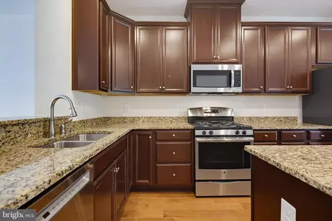 Kitchen - 2707 Prospect Hill Dr, Hanover, MD 21076 photo 2 of 3