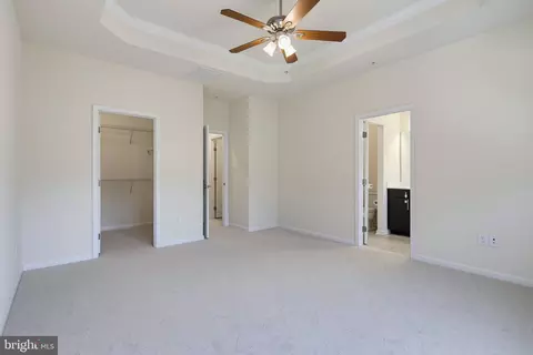 Bedroom - 2707 Prospect Hill Dr, Hanover, MD 21076 photo 5 of 8