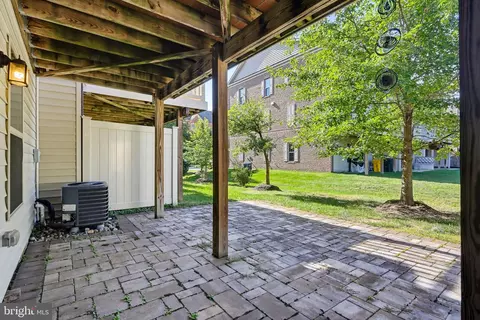 Exterior - 2707 Prospect Hill Dr, Hanover, MD 21076 photo 3 of 10