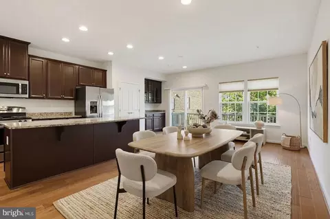 Dining - 2707 Prospect Hill Dr, Hanover, MD 21076 photo 1 of 1