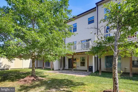 Exterior - 2707 Prospect Hill Dr, Hanover, MD 21076 photo 5 of 10