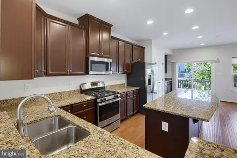 Kitchen - 2707 Prospect Hill Dr, Hanover, MD 21076 photo 1 of 3