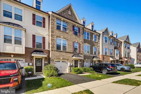 Exterior - 2707 Prospect Hill Dr, Hanover, MD 21076 photo 9 of 10