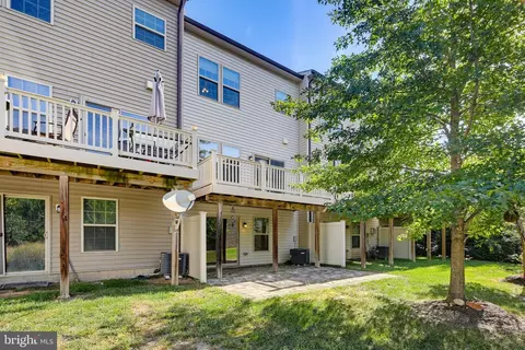 Exterior - 2707 Prospect Hill Dr, Hanover, MD 21076 photo 6 of 10