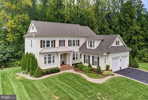 2010 Basil Hall Ct, Gambrills, MD 21054