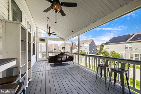 Exterior - 2602 Wing Stem Cir, Odenton, MD 21113 photo 4 of 14