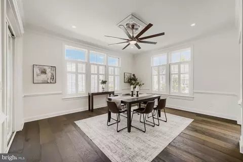 Dining - 2602 Wing Stem Cir, Odenton, MD 21113 photo 3 of 3