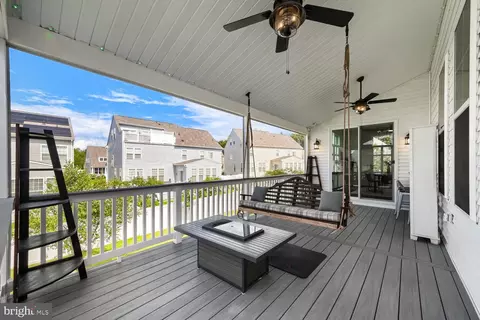 Exterior - 2602 Wing Stem Cir, Odenton, MD 21113 photo 6 of 14