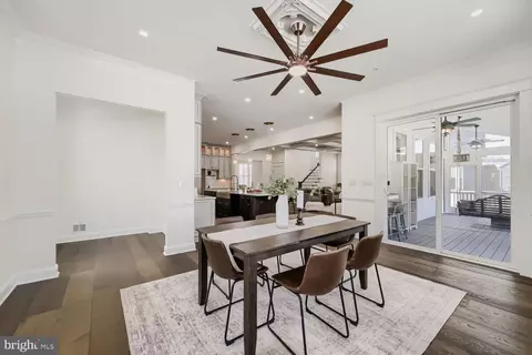 Dining - 2602 Wing Stem Cir, Odenton, MD 21113 photo 1 of 3
