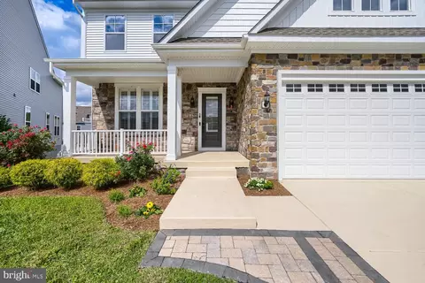 Exterior - 2602 Wing Stem Cir, Odenton, MD 21113 photo 13 of 14