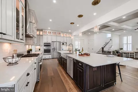 Kitchen - 2602 Wing Stem Cir, Odenton, MD 21113 photo 1 of 4