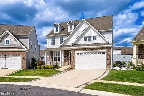 Exterior - 2602 Wing Stem Cir, Odenton, MD 21113 photo 14 of 14