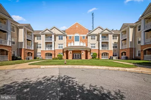 Undisclosed, Millersville, MD 21108
