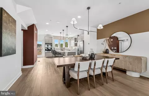 Dining - 1205 Bear Oak Ln, Laurel, MD 20724 photo 1 of 1