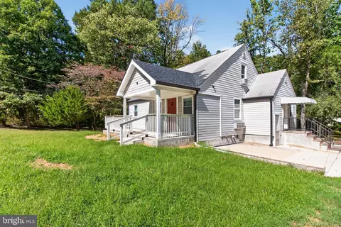 Exterior - 8339 Jacobs Rd, Severn, MD 21144 photo 2 of 3