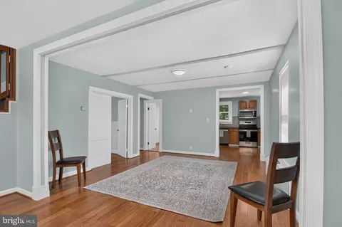 Entry Way - 8339 Jacobs Rd, Severn, MD 21144 photo 5 of 5