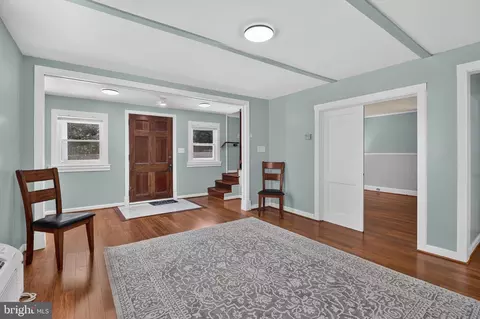 Entry Way - 8339 Jacobs Rd, Severn, MD 21144 photo 1 of 5